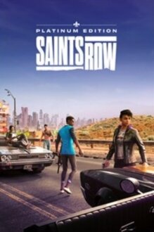 Saints Row Platinum Edition PS Oyun kullananlar yorumlar